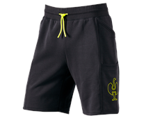 Sweat short e.s.trail