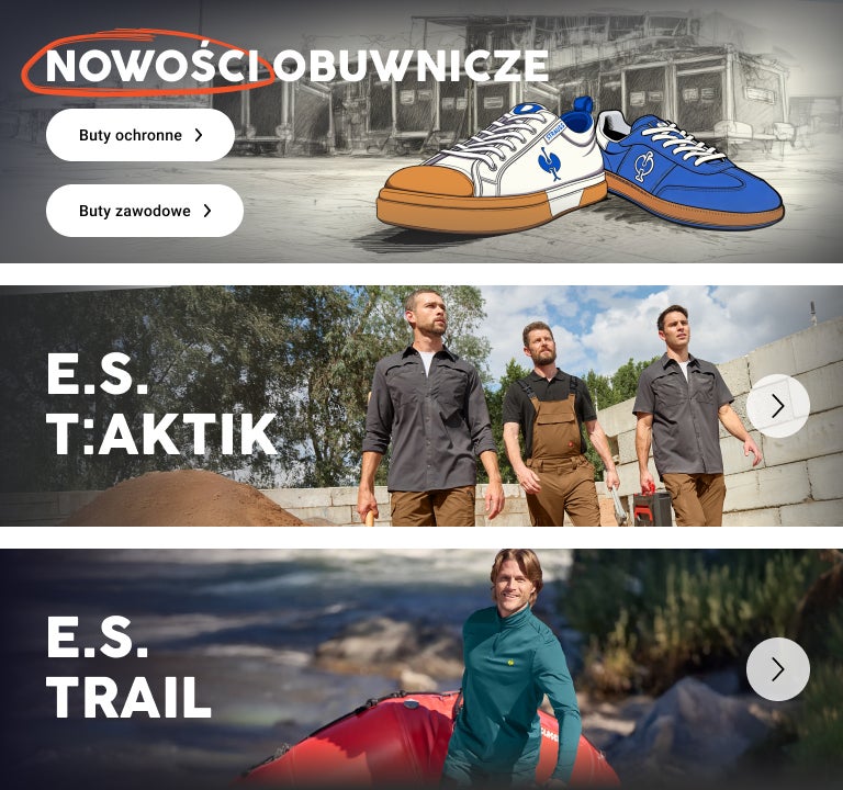 Szkic nowych modeli obuwia