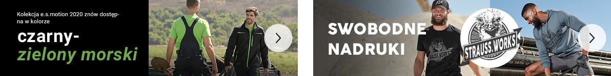 e.s.motion 2020 + Swobodne nadruki