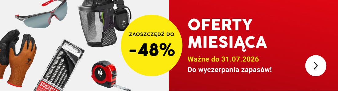 Oferty miesIąca