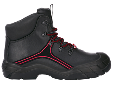 e.s. S3 Buty bezpieczne Matar