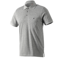 e.s. Koszulka polo cotton Pocket
