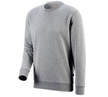 e.s. Bluza poly cotton