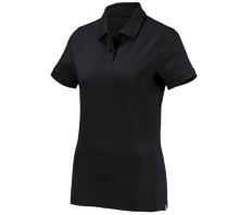 e.s. Koszulka polo cotton, damska