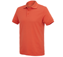 e.s. Koszulka polo cotton Deluxe