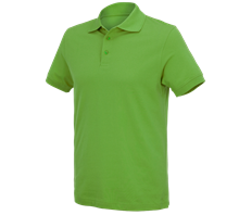 e.s. Koszulka polo cotton Deluxe
