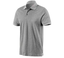 e.s. Koszulka polo cotton