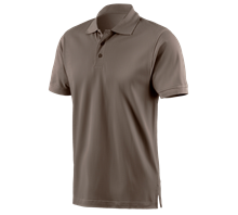 e.s. Koszulka polo cotton