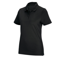 e.s. Koszulka polo funkcyjna poly cotton, damska