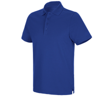 e.s. Koszulka polo funkcyjna poly cotton