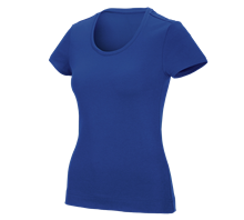 e.s. Koszulka funkcyjna poly cotton, damska