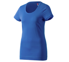 e.s. Koszulka długa cotton, damska