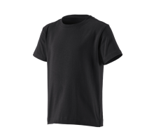 e.s. Koszulka cotton stretch, dziecięca