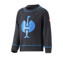 Bluza e.s.motion 2020, dziecięca