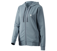 Bluza rozpinana z kapturem e.s.motion ten,damska