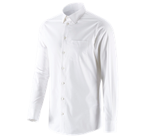 e.s. Koszula biznesowa cotton stretch, slim fit