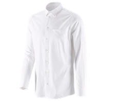 e.s. Koszula biznesowa cotton stretch regular fit