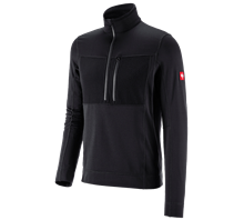 Bluza Troyer climacell e.s.dynashield