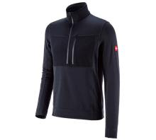 Bluza Troyer climacell e.s.dynashield
