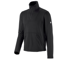 Bluza Troyer funkc. thermo stretch e.s.concrete