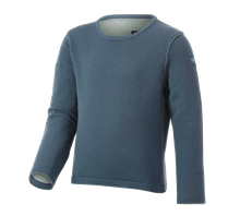 Sweter dzianinowy e.s.iconic, dziecięca