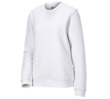 e.s. Bluza poly cotton, damska