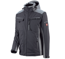 Kurtka softshell e.s.motion