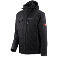 Kurtka softshell e.s.motion