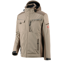 Kurtka softshell e.s.motion