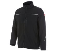 Kurtka softshell e.s.motion 2020