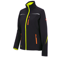 Kurtka softshell e.s.motion 2020, damska