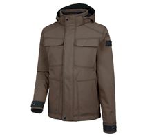 Kurtka zimowa softshell e.s.roughtough