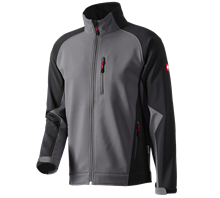 Kurtka softshell dryplexx® softlight