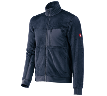 Kurtka highloft e.s.dynashield