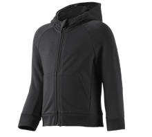 Bluza z kapturem e.s. cotton stretch, dziecięca