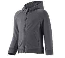 Bluza z kapturem e.s. cotton stretch, dziecięca