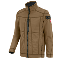 Kurtka softshell e.s.roughtough