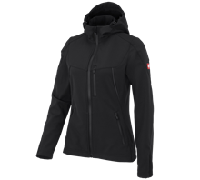 Kurtka softshell e.s.vision, damska