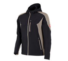 Kurtka softshell e.s.vision