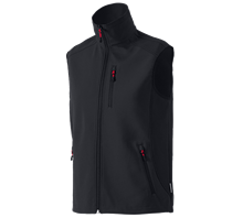 Kamizelka softshell dryplexx® softlight