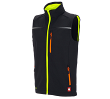 Kamizelka softshell e.s.motion 2020