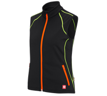 Kamizelka funkc.thermo stretch e.s.motion 2020,da.