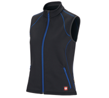 Kamizelka funkc.thermo stretch e.s.motion 2020,da.
