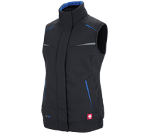 Kamizelka softshell zimowa e.s.motion 2020, damska