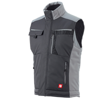 Kamizelka softshell e.s.motion