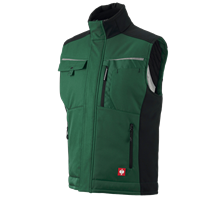Kamizelka softshell e.s.motion