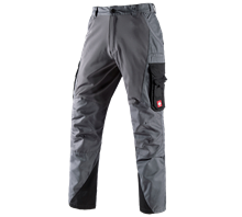 Spodnie typu cargo e.s. comfort
