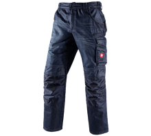Jeansy e.s.motion denim