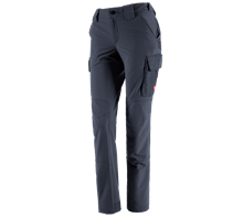 Spodnie funkc.typu cargo e.s.dynashield solid, da.