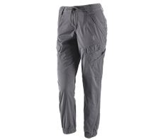 Spodnie typu cargo e.s. ventura vintage, damskie